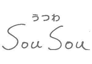 うつわSouSou