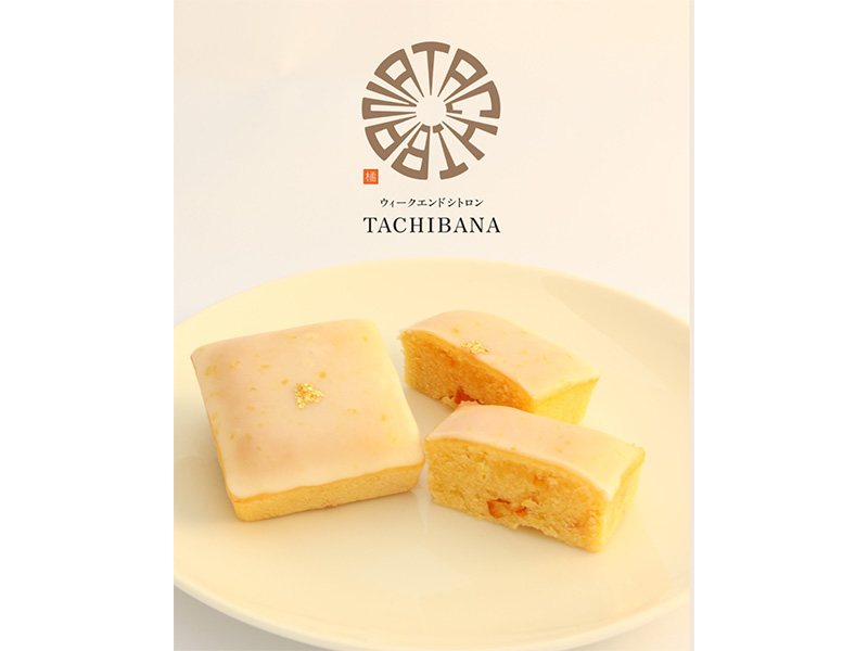 優秀賞　TACHIBANA